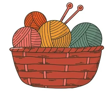 Knitting & Crochet Circle