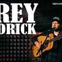Trey Hedrick