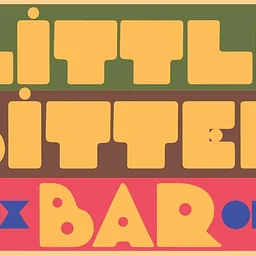 Little Bitter Bar