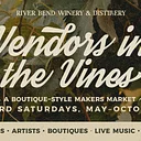 Vendors in the Vines | August 15