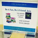 Friends of the Venice Public Library