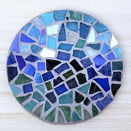 Glass Mosaic Workshop with Pittsburgh Glass Center