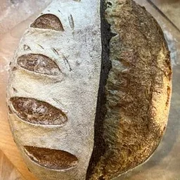 Sourdough Bread Making