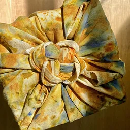 Eco Printing and The Art of Bojagi (Brockton)