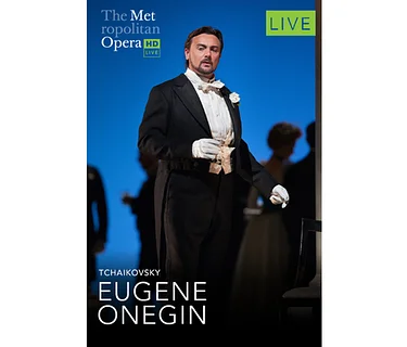 Eugene Onegin