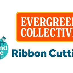 Evergreen Collective Ribbon Cutting