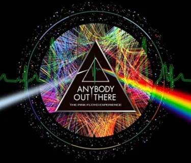 Anybody Out There – The Ultimate Pink Floyd Experience – Sportsmens