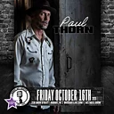 PAUL THORN