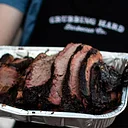 Food Truck – Grubbing Hard