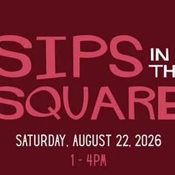 Sips in the Square