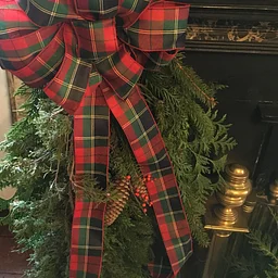 Annual Candlelight Tour of Historic Homes