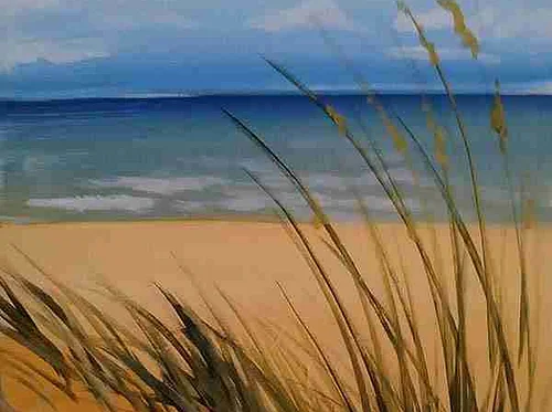 Sandy Vista – Jun 25