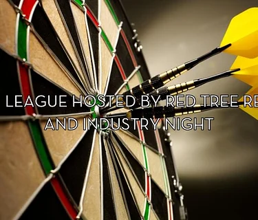 Dart League Hosted by Red Tree Realty in NP