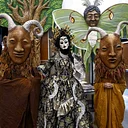 Ancient Arts Festival