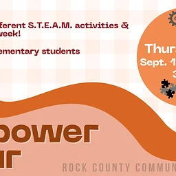 Empower Hour