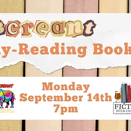 Miscreant Play-Reading Book Club