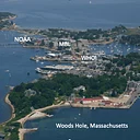 A Village of Discovery: The History and Diversity of Science in Woods Hole (Falmouth)