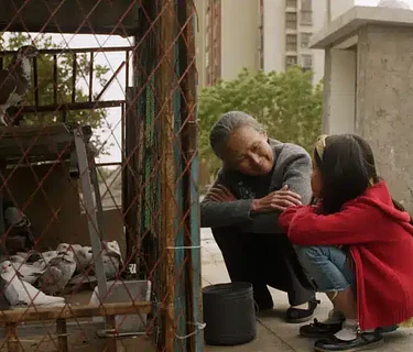 FAB Grantee Program: FLIFF Presents: The Spell of Forever