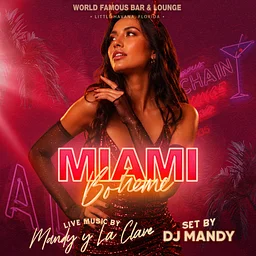 Miami Boheme