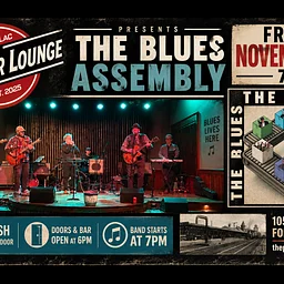 The Blues Assembly (Blues)