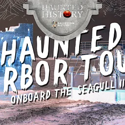 Haunted Harbor Tours