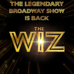 THE WIZ