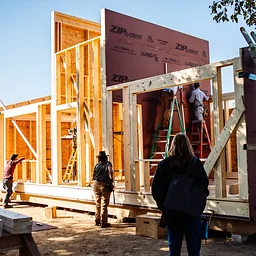 Certificate in Residential Design and Construction