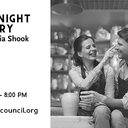 REGISTRATION DEADLINE: Date Night Pottery
