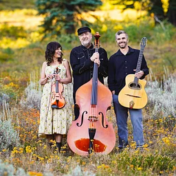 Live Music: Rogue Hot Club