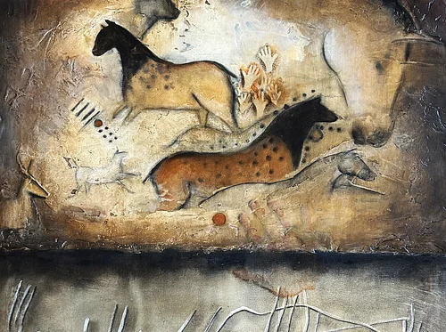 Cindy Miller – A Shared Journey