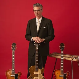 Joel Paterson – Hi-Fi Christmas Guitar