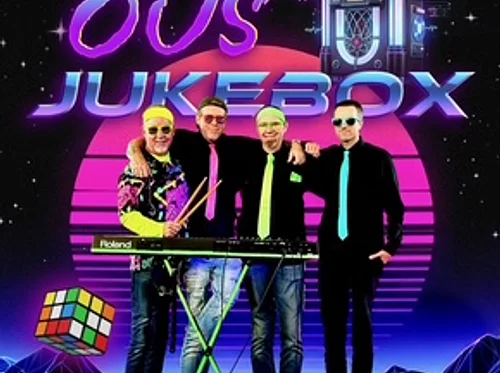 80’s Jukebox