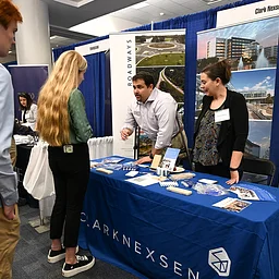 2026 Fall Career & Internship Fair