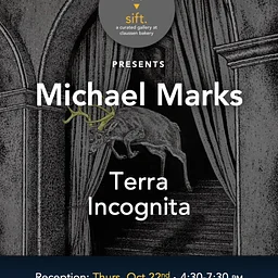 Michael Marks II: Terra Incognita
