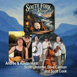 Live Music With South Fork of the River (formerly South Fork of the Blue River) 10/16/26
