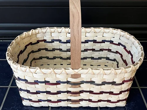Market or Harvest Basket