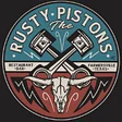 The Rusty Pistons