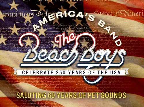 The Beach Boys: Saluting 60 Years of Pet Sounds