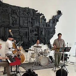 Third Thursday