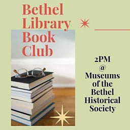 Bethel Library Book Club