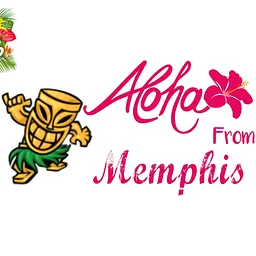 Aloha From Memphis