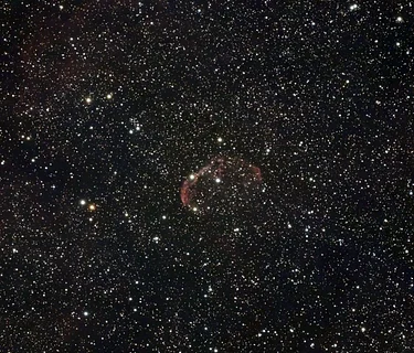 Summer Stargazing