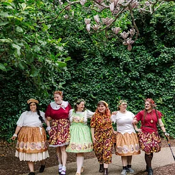NCMA Loves Anime Winter Bazaar: Cottonbook Designer Talk: Seeking Magic in Daily Wear