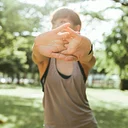 Qigong in the Garden