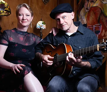 Grifters and Shills Live music at MB Speakeasy in Old Town Spring