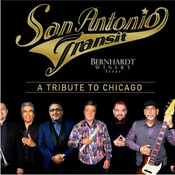 Playing Chicago’s Greatest Hits | San Antonio Transit