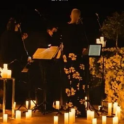 Candlelight: Tribute to Queen and The Beatles