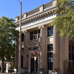 Troup County Archives