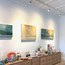 ART | The Allure of Landscape