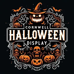 Cornwell Holiday Display